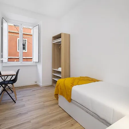 Whome Smart Living Hub, Designer Spaces For Digital Nomads & Remote Workers-3