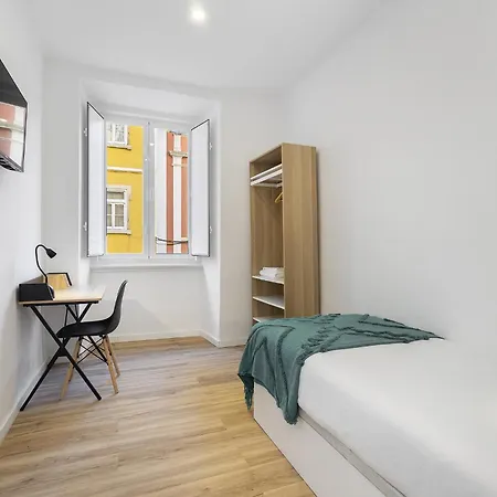 Whome Smart Living Hub, Designer Spaces For Digital Nomads & Remote Workers-2